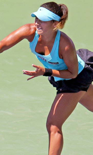 Wozniacki, Watson, Kerber advance to third round in Montreal